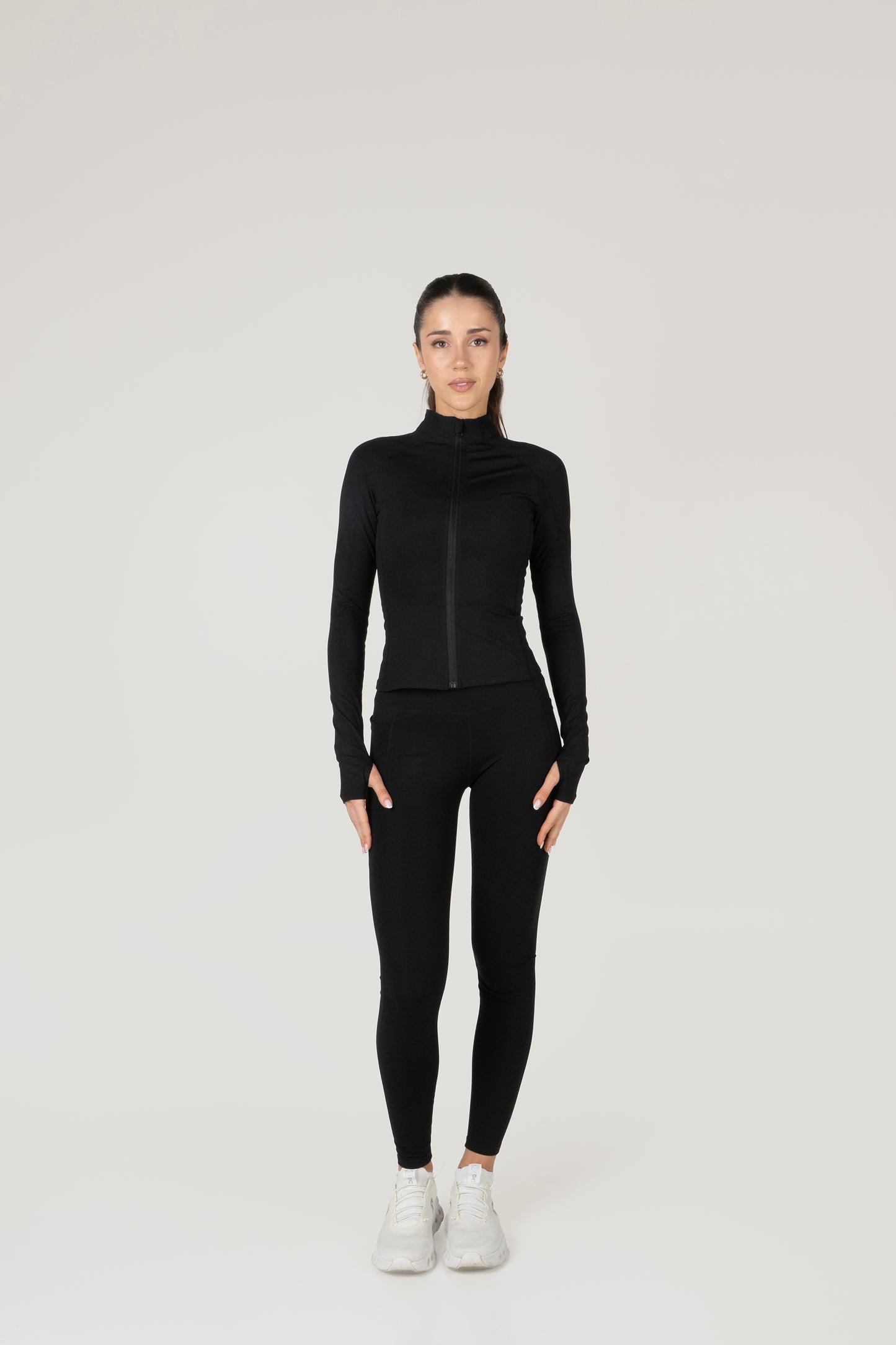 The Contour Legging