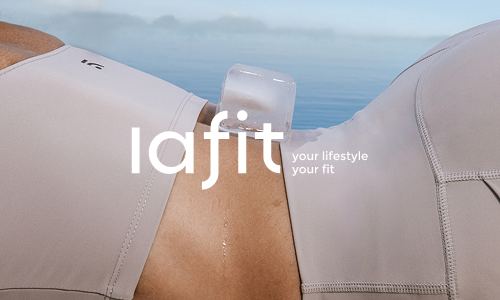 Luxury Athleisure & Sculpted Activewear | LaFit
